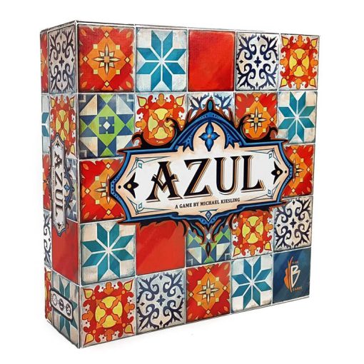 Azul