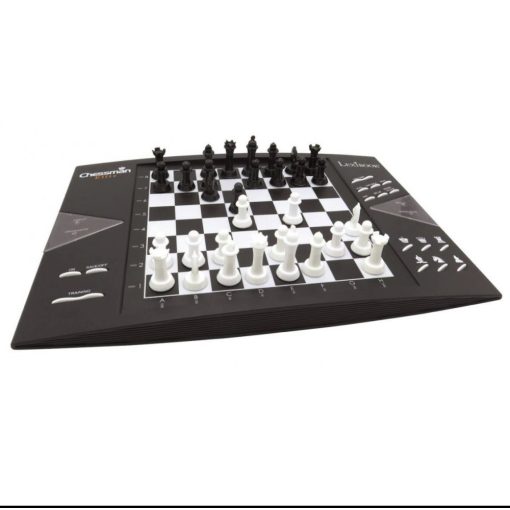 ChessMan Elite, elektronikus asztali sakkjáték